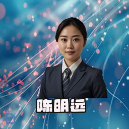 陈明远
